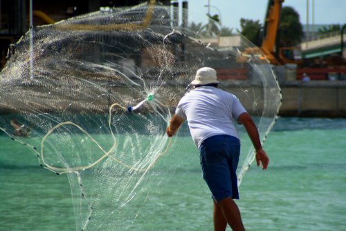 Haulover Inlet