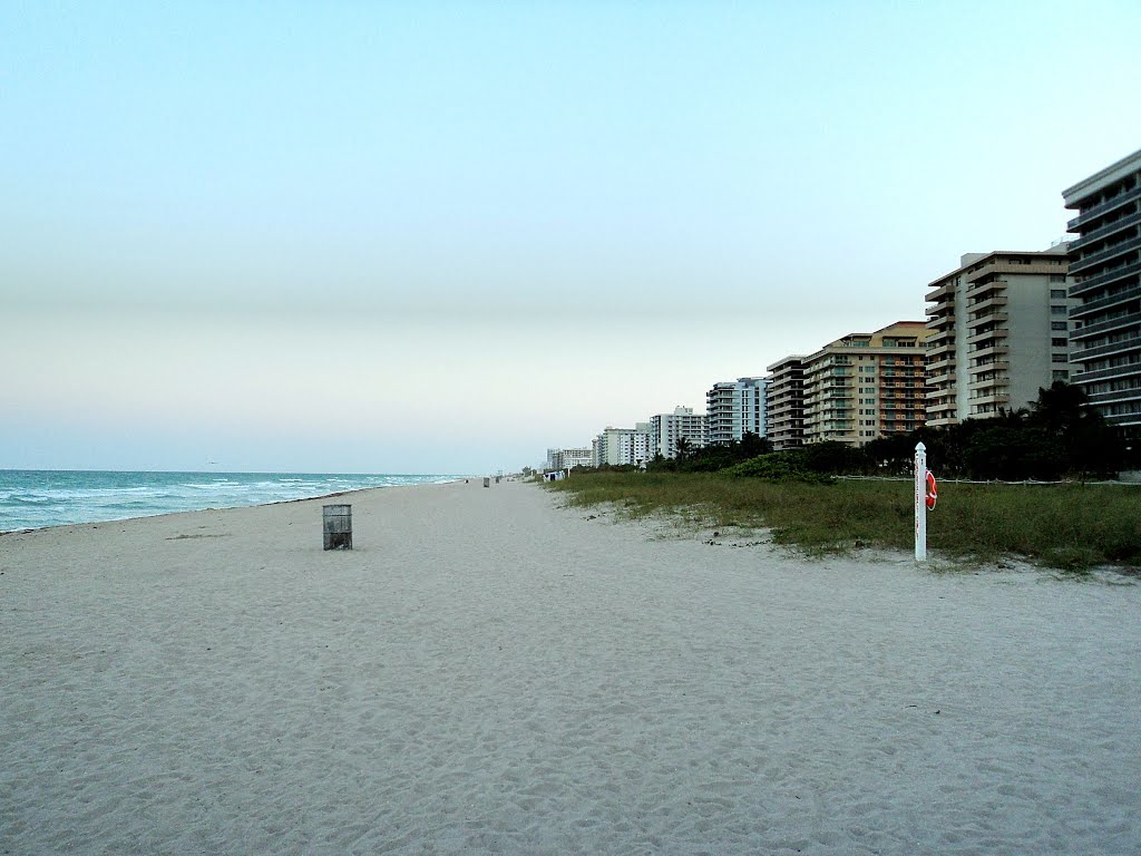 Bal Harbour Beach, Florida