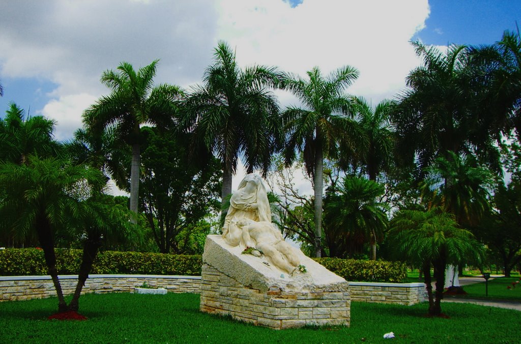 Dade Memorial Park