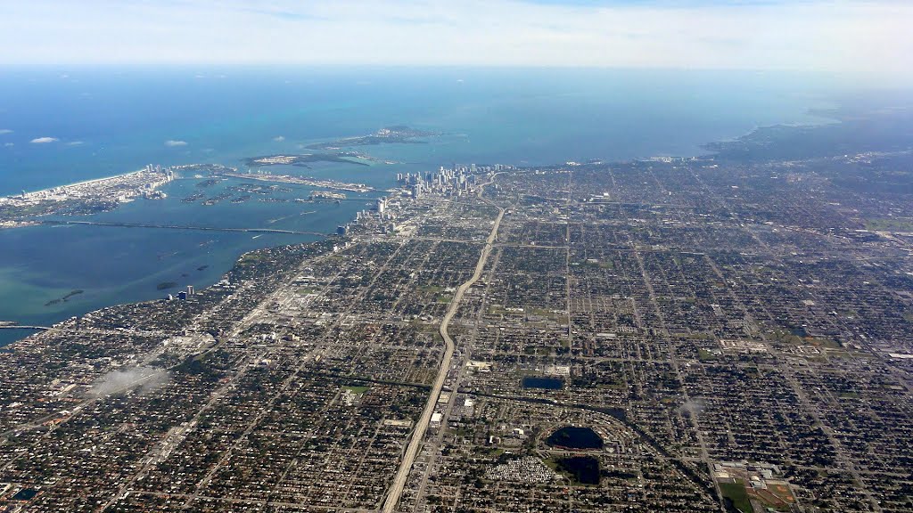 EE UU Miami