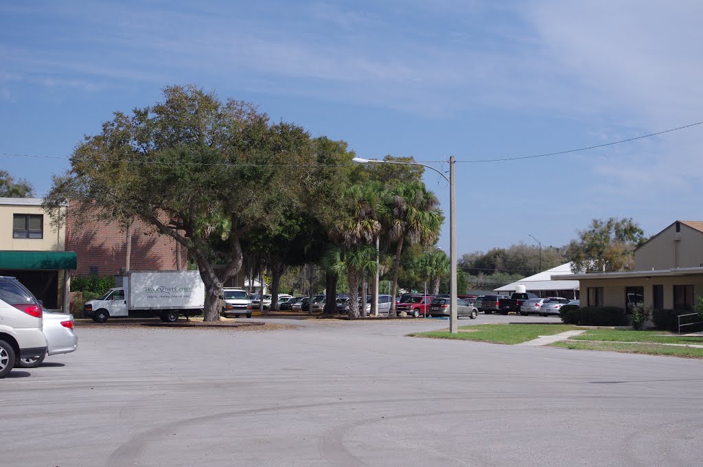 2014 02-25 Bartow, Florida - N Elizabeth Ave