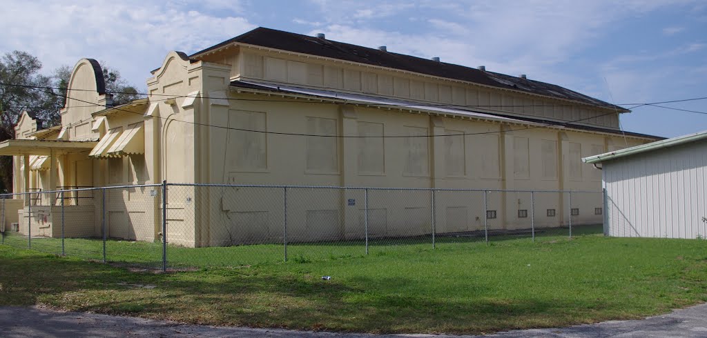2014 02-25 Bartow, Florida - N 3rd Ave