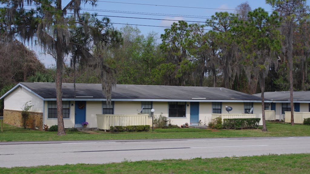 2014 02-25 Bartow, Florida Rte 17