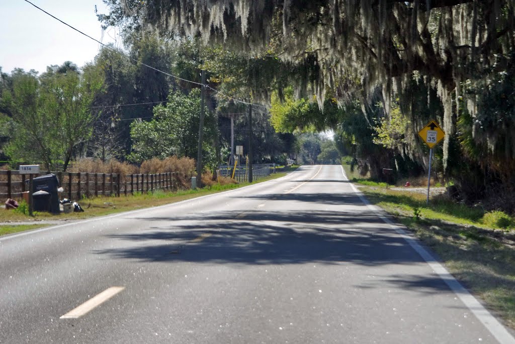 2012, Winter Haven, FL -Old Eagle Lake Rd