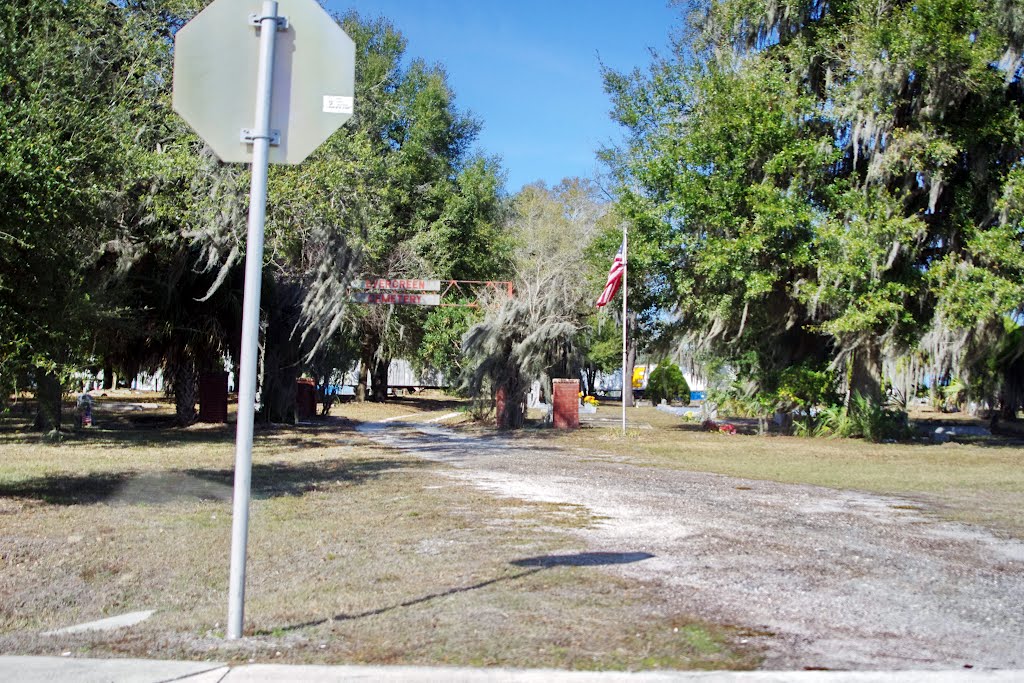 2012, Bartow, FL - N. Van Fleet Dr.