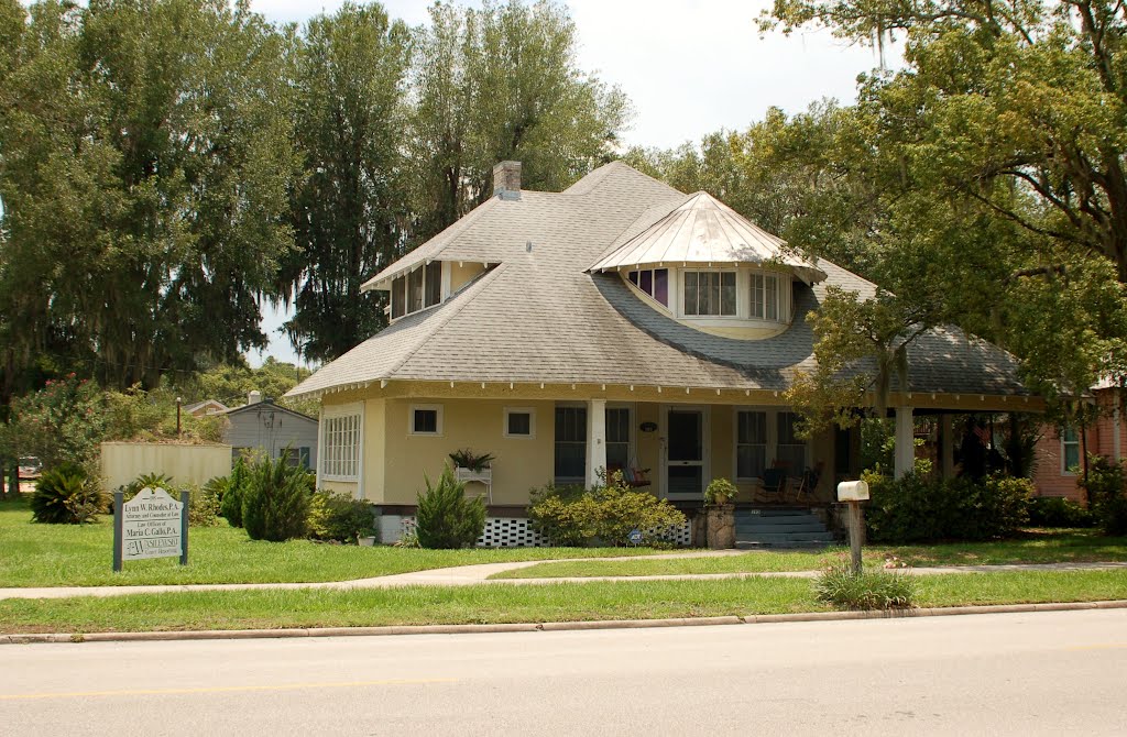 Lynn W. Rhodes, P.A., Maria C. Gallo, P.A. Law Offices, Bartow, FL