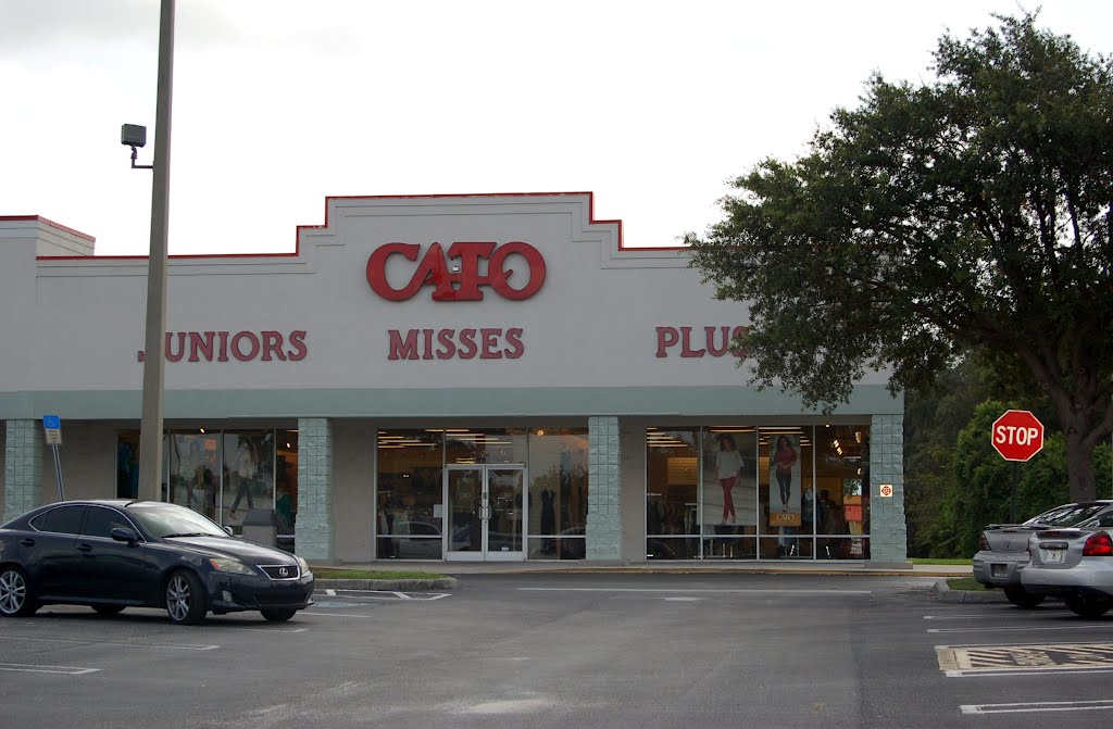 Cato at Bartow, FL