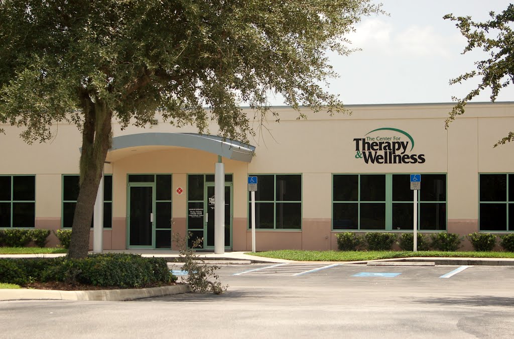 The Center for Therapy and Wellness at Bartow, FL