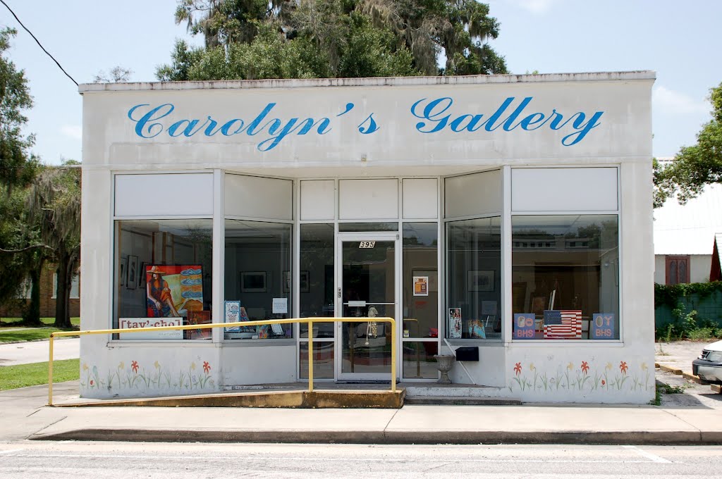 Carolyns Gallery at Bartow, FL