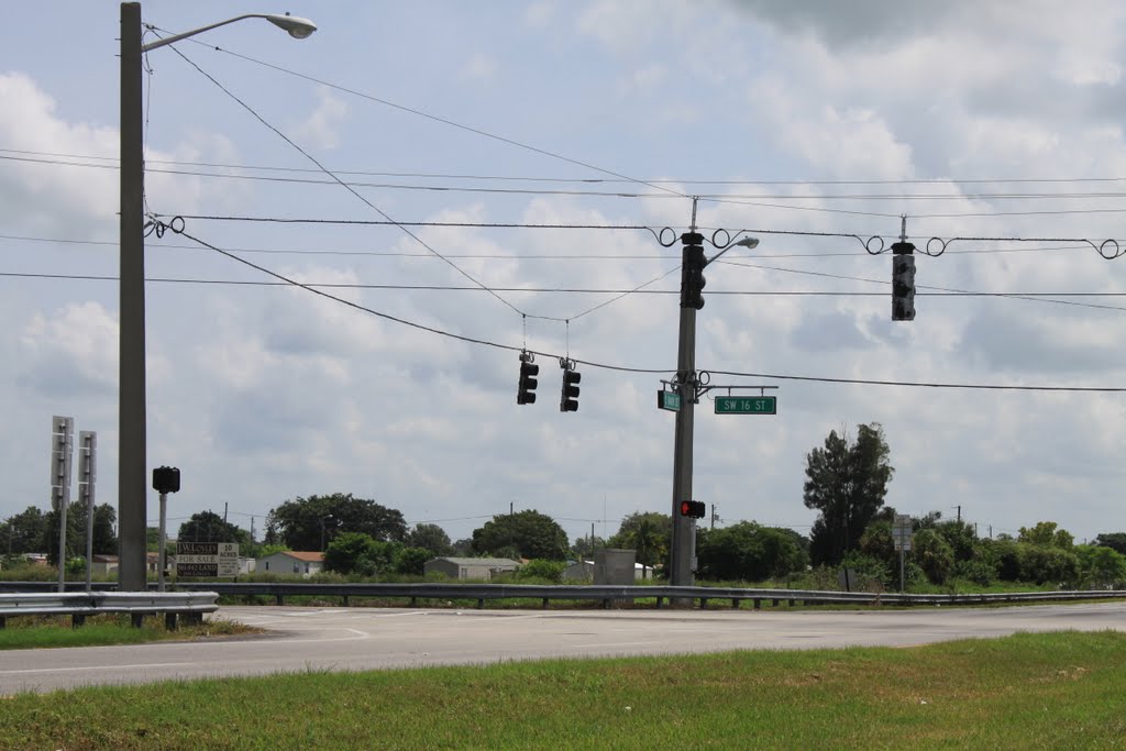 Intersection