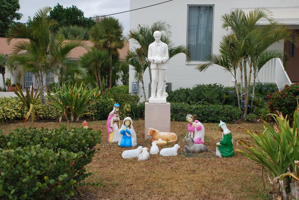 Don Bosco Imagen