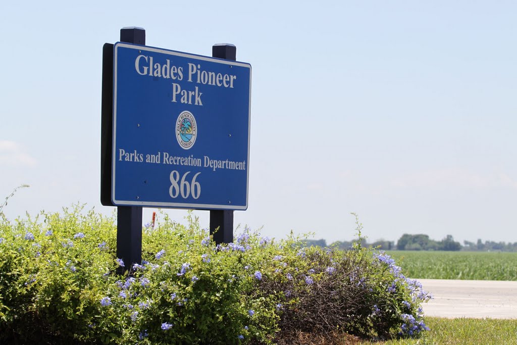 Glades Pioneer Park