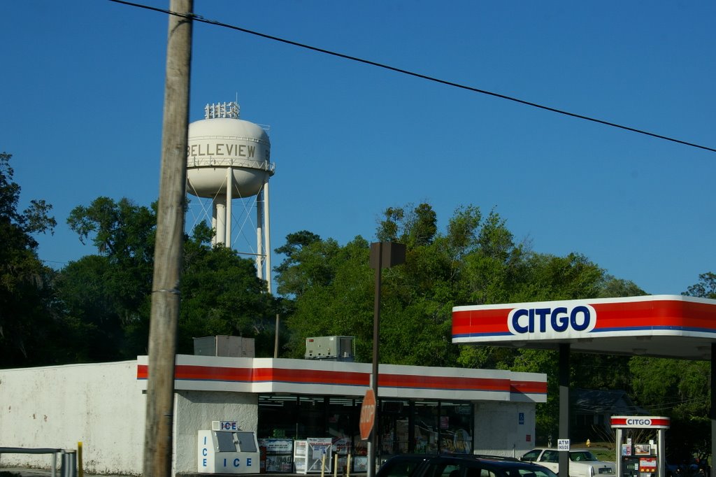 2009 Along US 27, Florida "