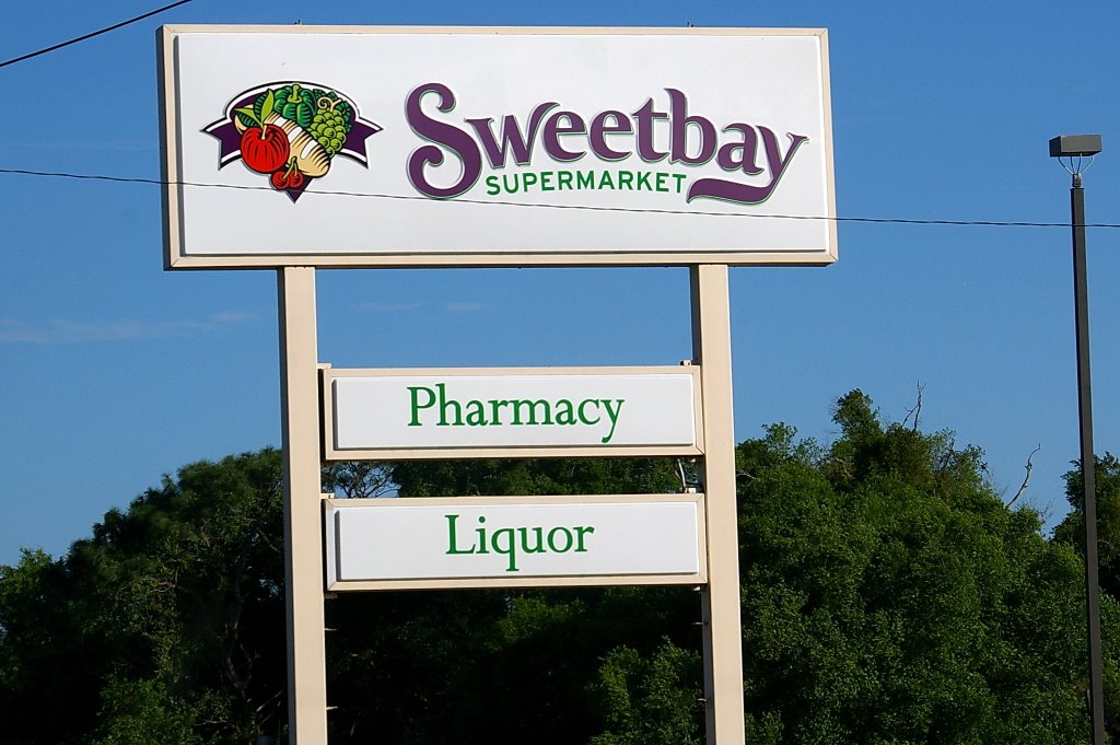 2009 Along US 27, Florida "Sweetbay"