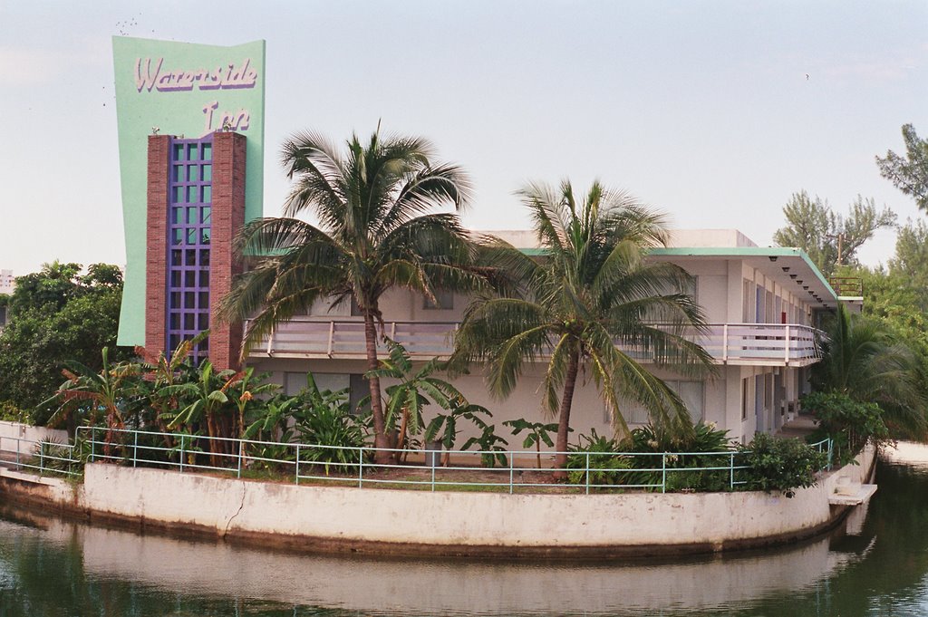 Waterside Inn Motel