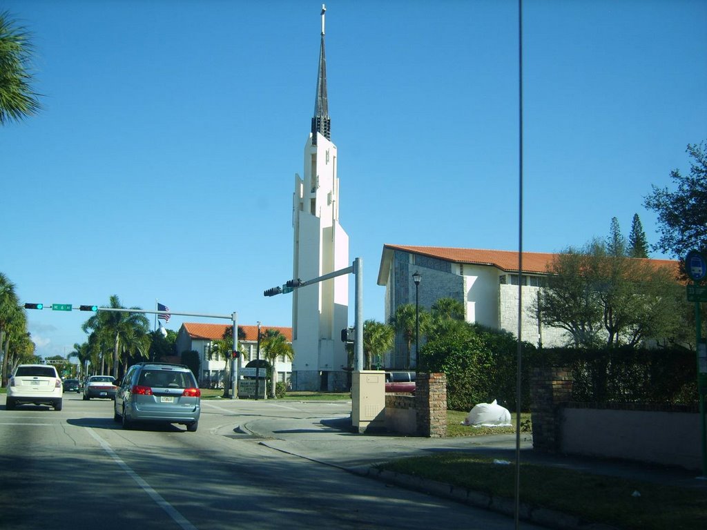Miami Shores Presbyterian Church