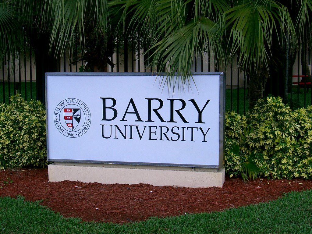 Barry University