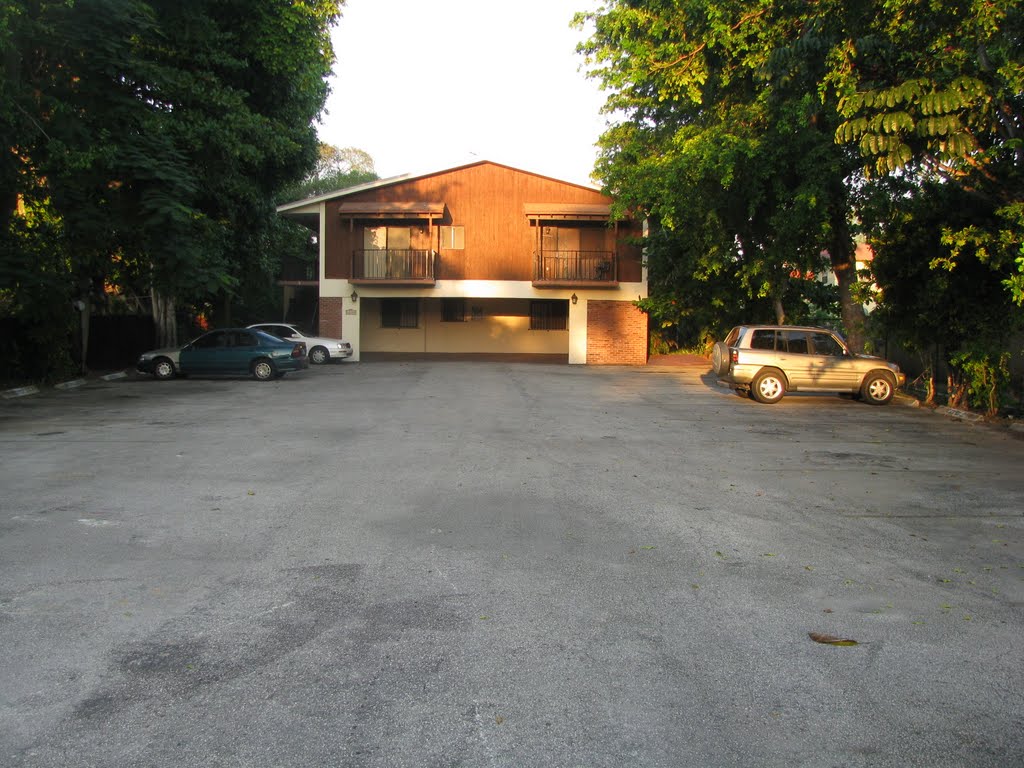 Eastside Manor Condominium-North miami