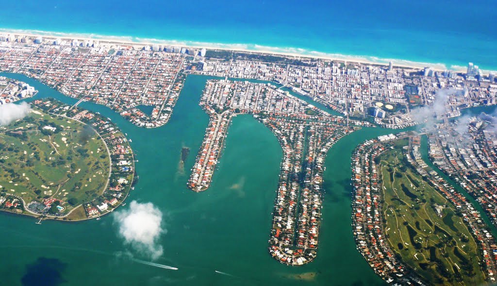 Indian Creek / Biscayne Point / Normandy
