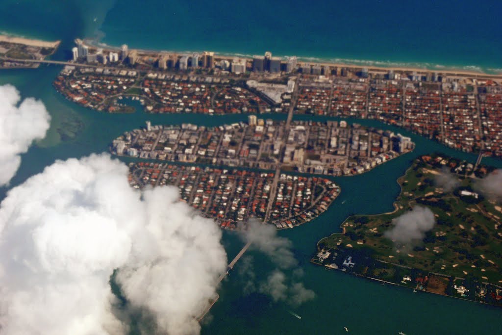 Bay Harbor Islands / Bal Harbor