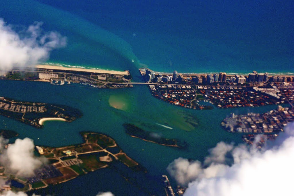 Biscayne Bay