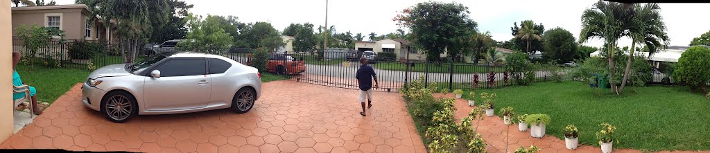 House view