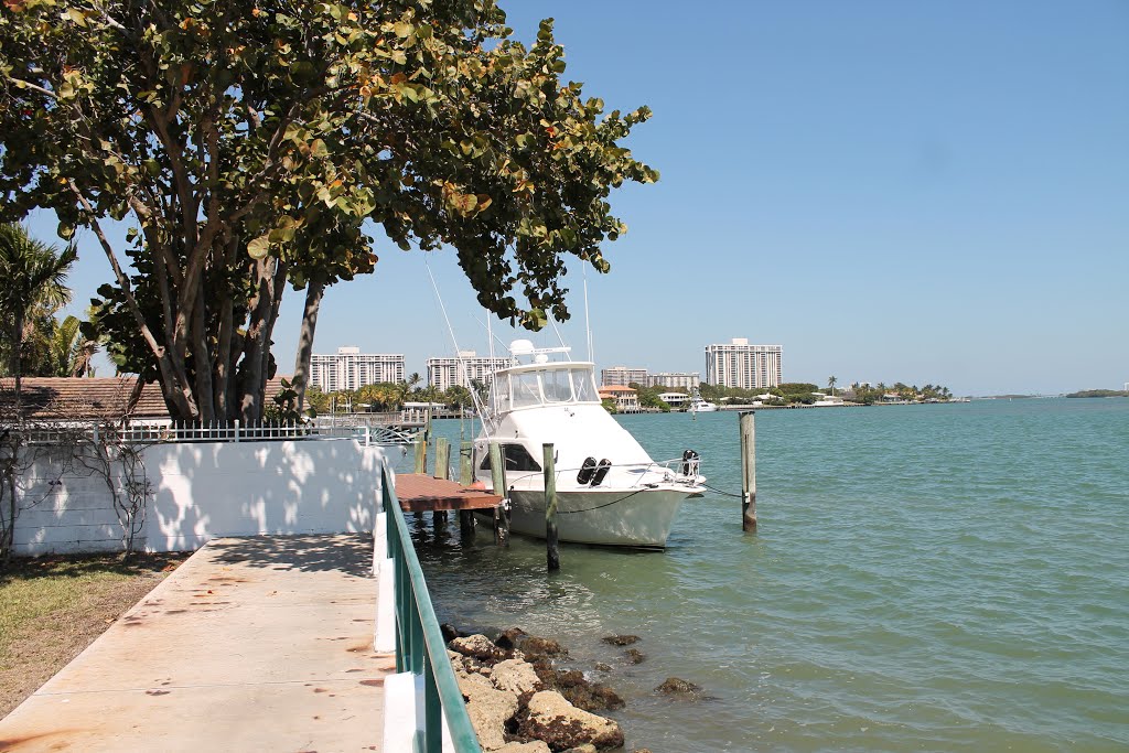 North Bayshore Park