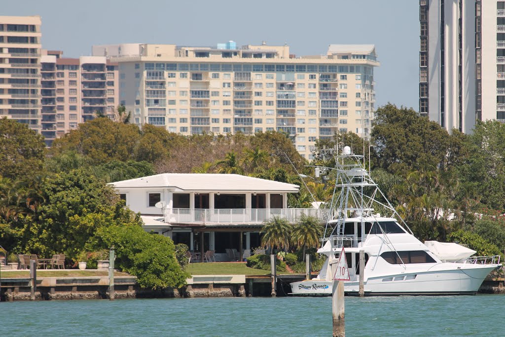 Biscayne Bay
