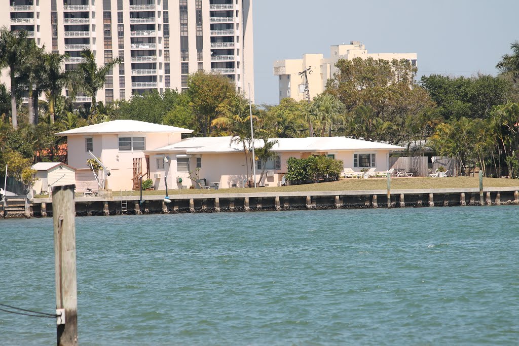 Biscayne Bay