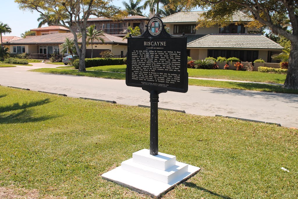 North Bayshore Park