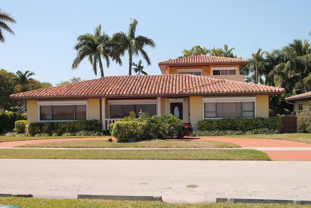 Miami Shores