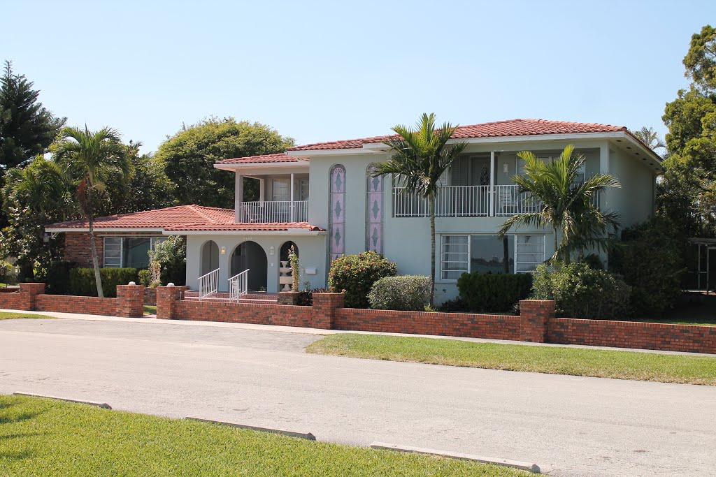 Miami Shores