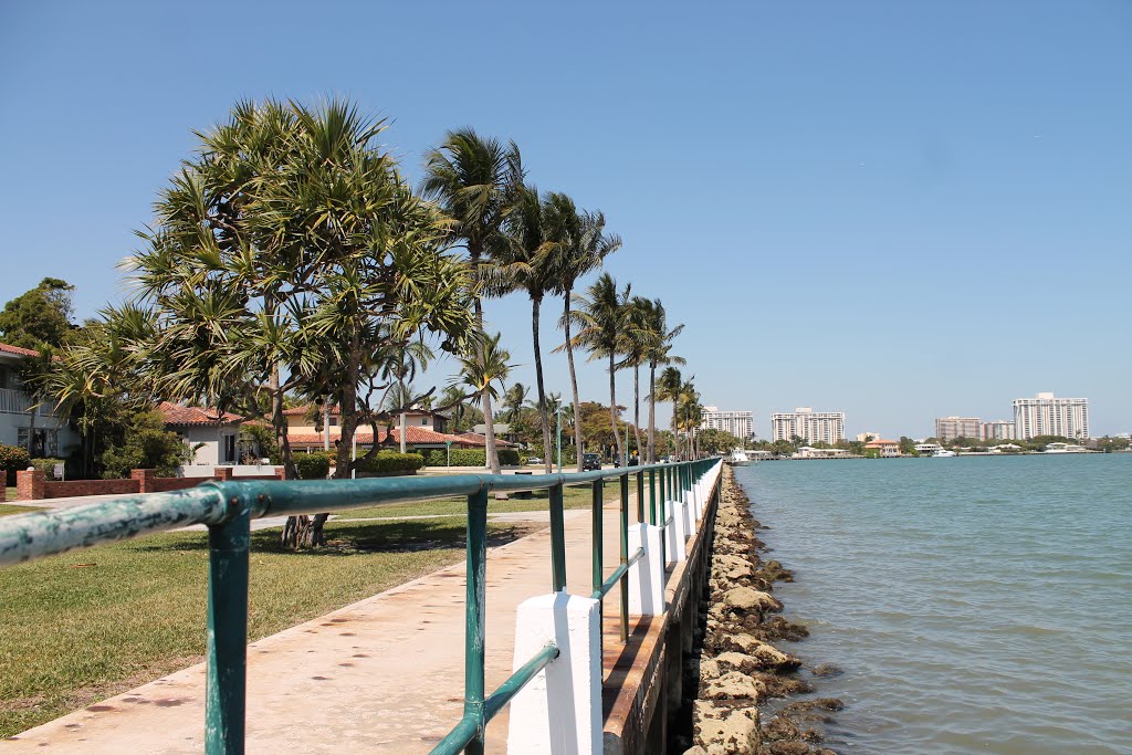 North Bayshore Park