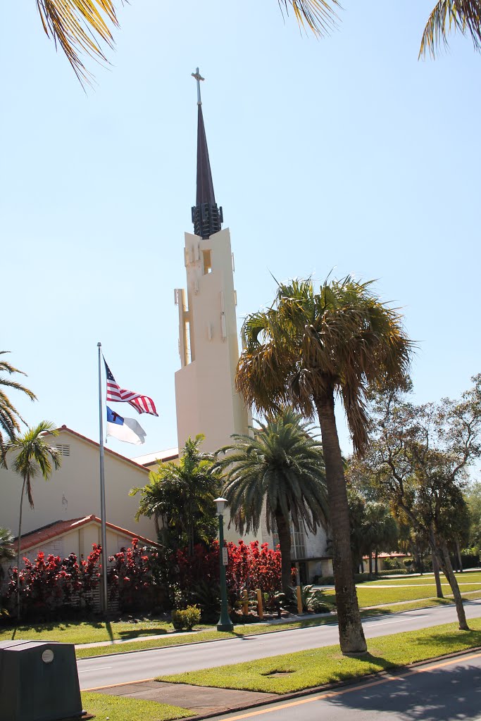 Miami Shores