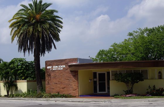 Montessori School of North Miami