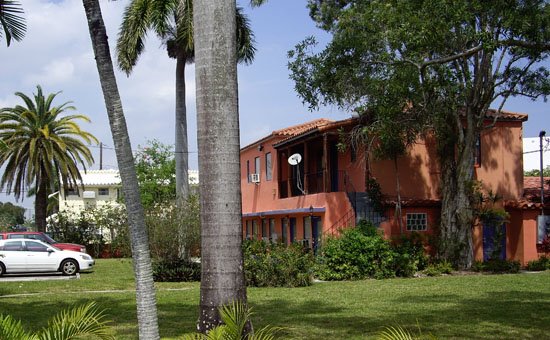 Multi-family Housing in North Miami