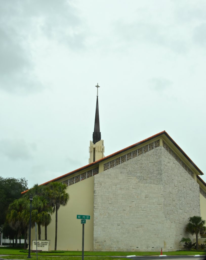 Miami Shores Presbyterian Church