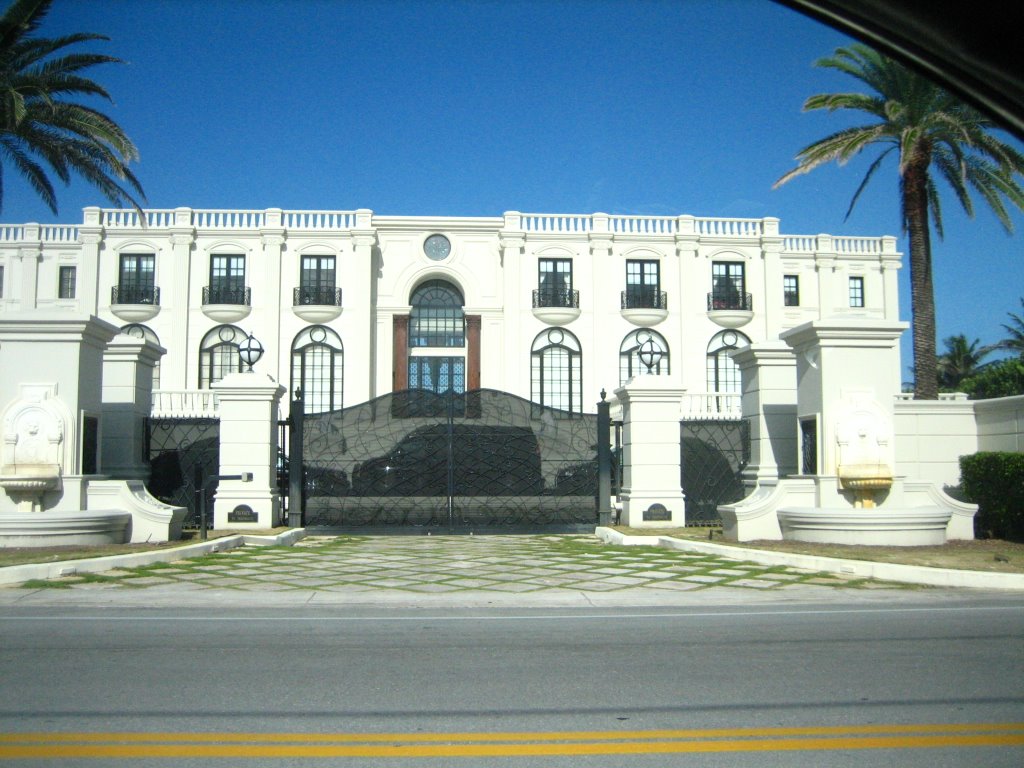 Boca Raton