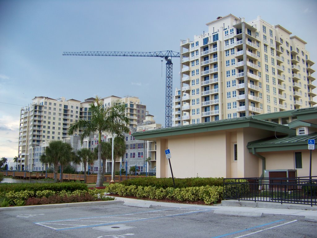 Boynton Condo
