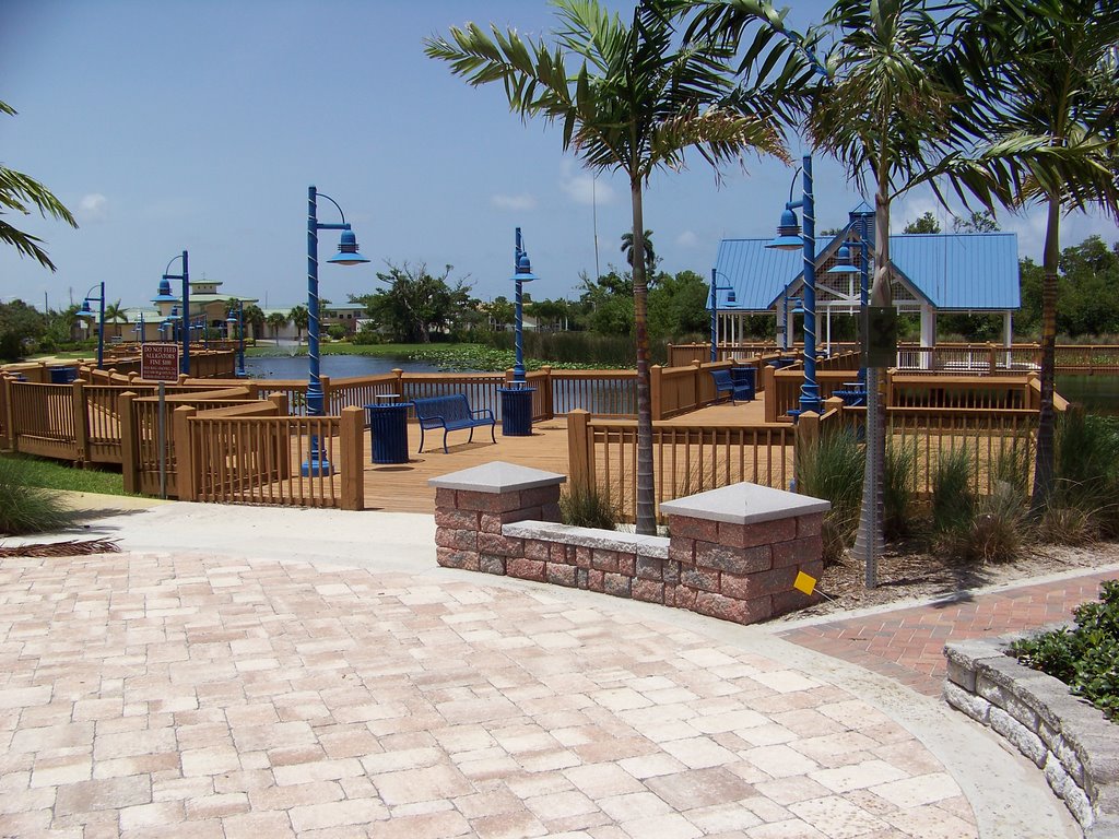 Boynton Marsh Park