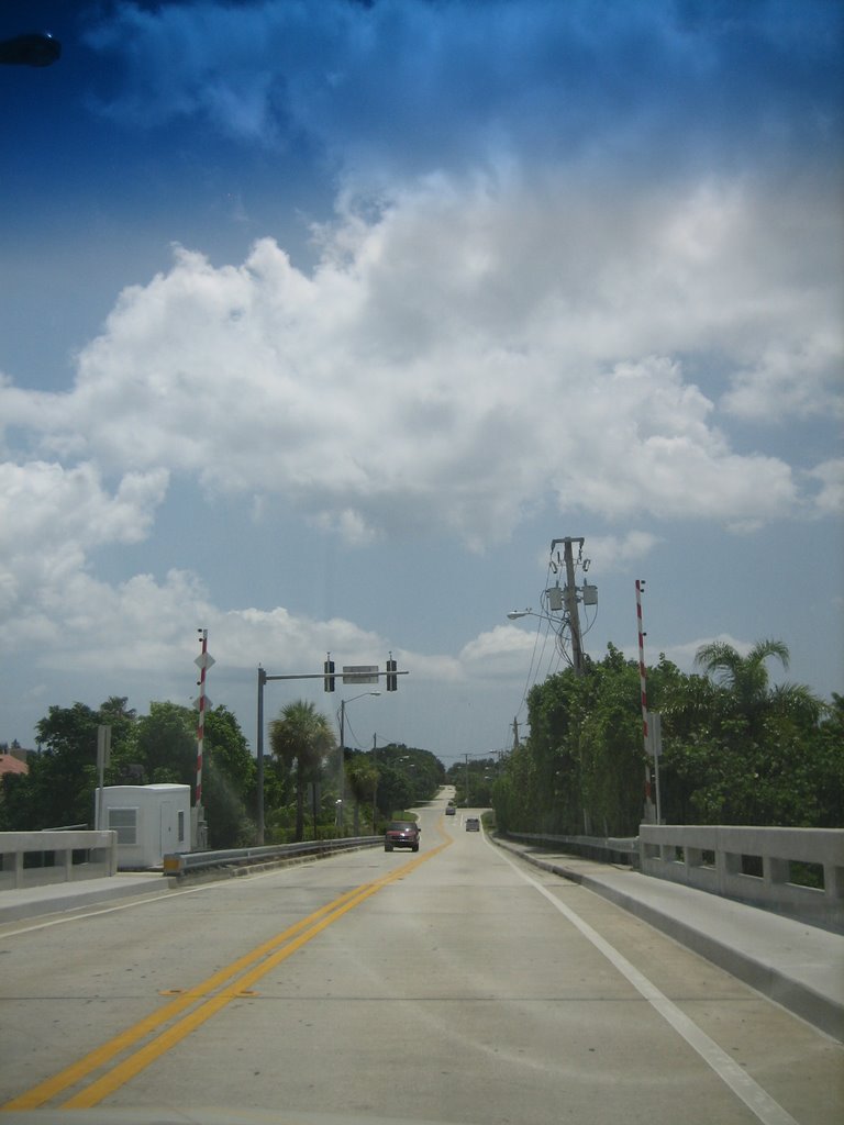 Woolbright Blv, Boynton Beach, Florida