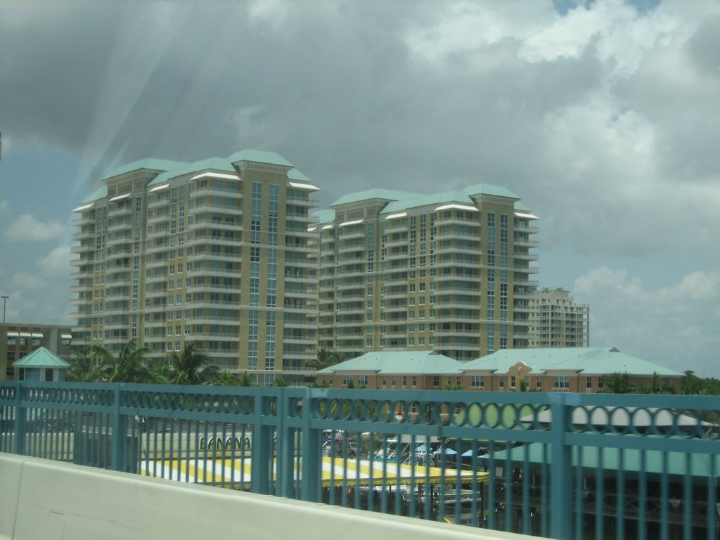 Apartment in Boynton Beach