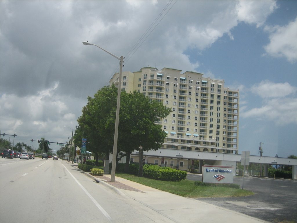 Apartment in Boynton Beach