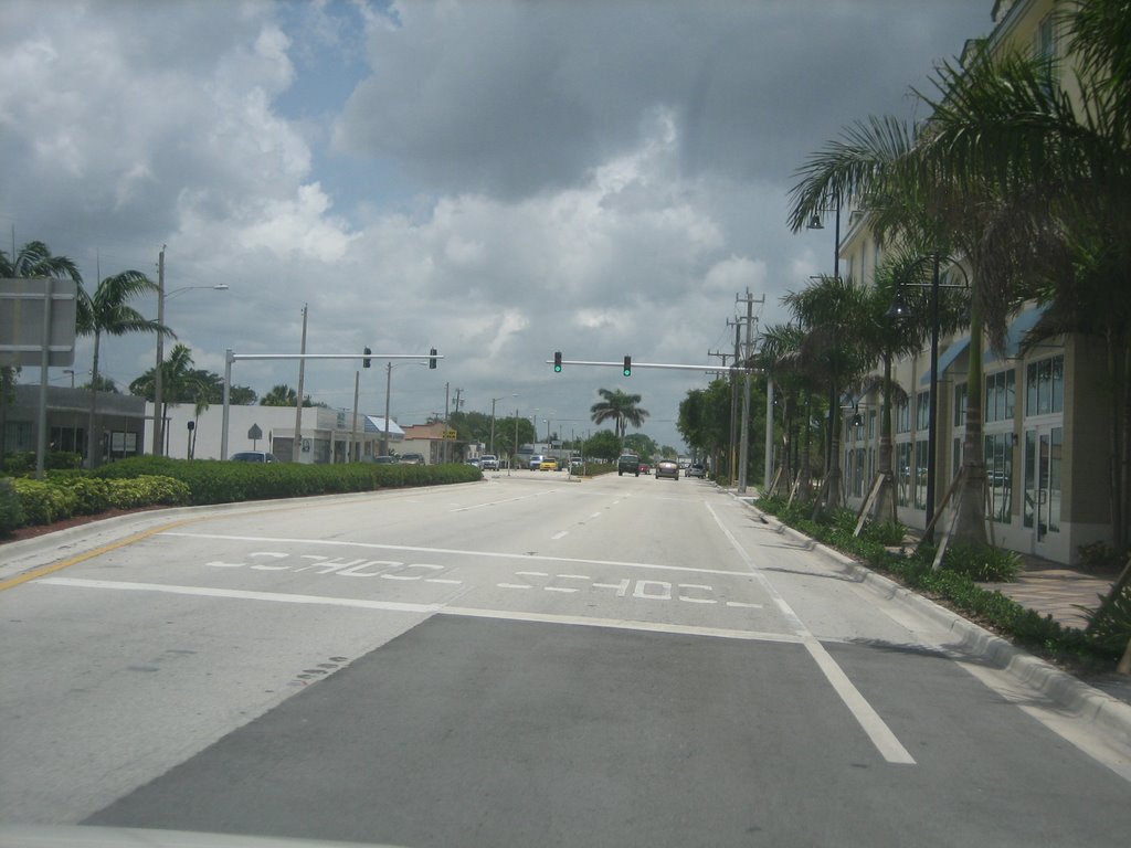 Federal Hyw