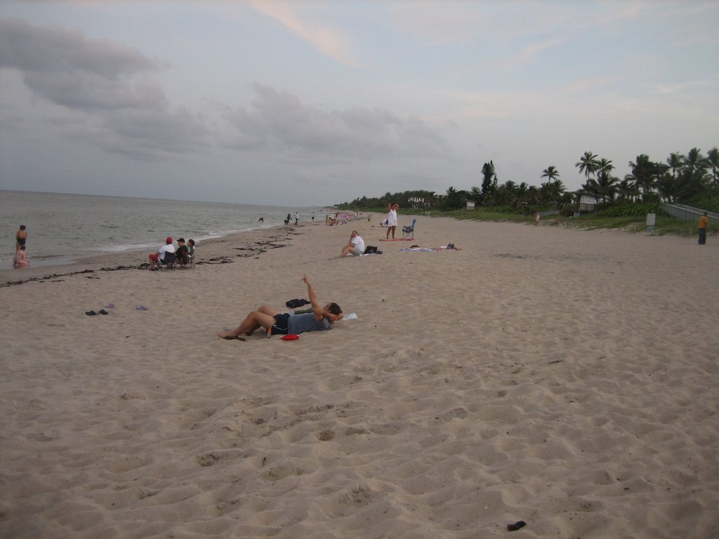 Boynton Beach
