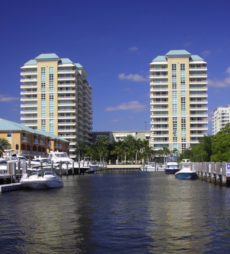 Condos Boynton Beach