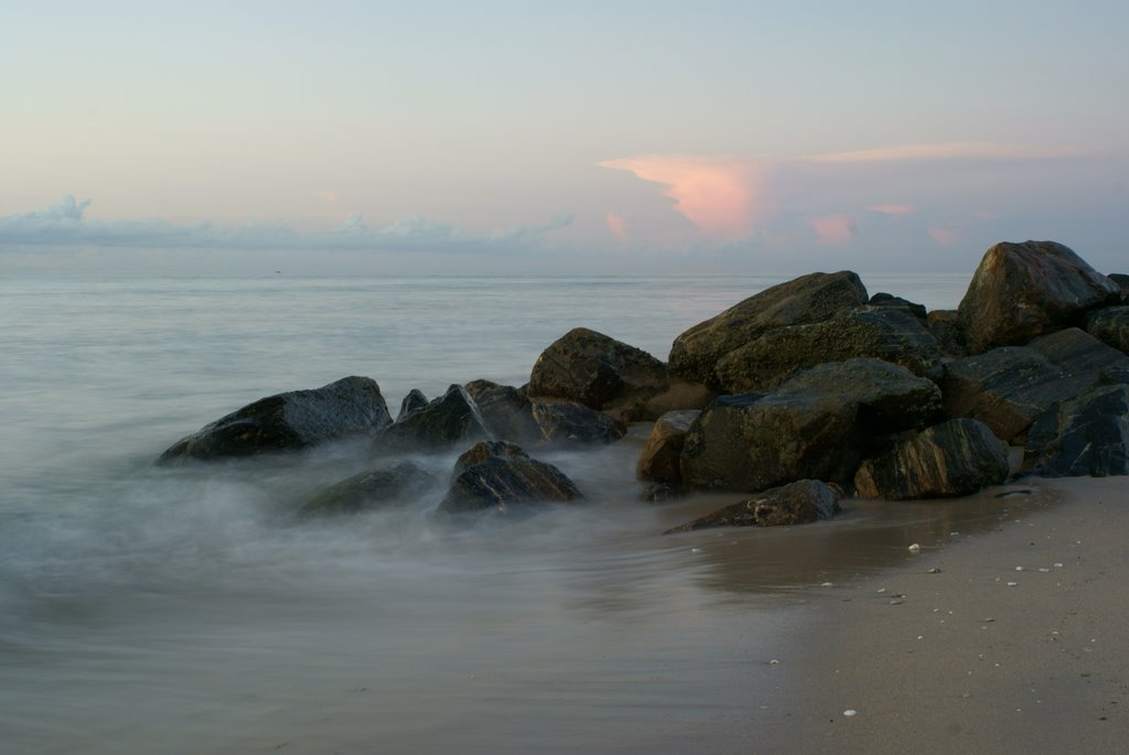 Serenity, Boynton Beach Inlet