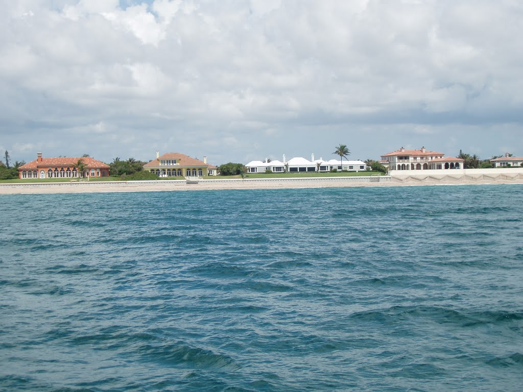 Boynton Beach Fla.