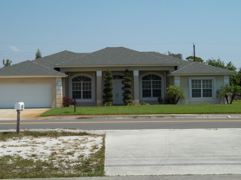 House In Boynton Beach