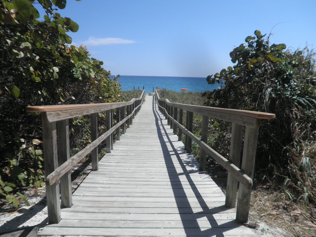 Boynton Beach